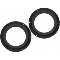 ; Spacer ring; MDF; 165mm; Škoda; impregnated; 4CARMEDIA