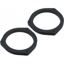 ; Spacer ring; MDF; 165mm; Subaru; impregnated; 4CARMEDIA