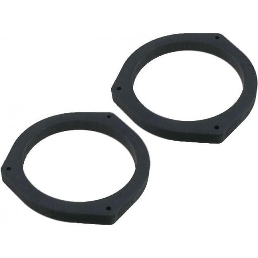 ; Spacer ring; MDF; 165mm; Subaru; impregnated; 4CARMEDIA