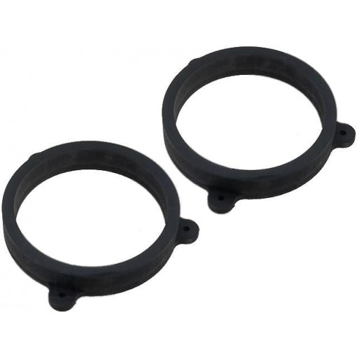 ; Spacer ring; MDF; 165mm; Subaru; impregnated; 4CARMEDIA