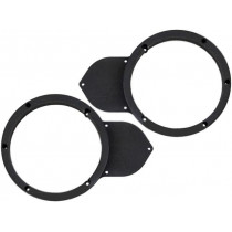 ; Spacer ring; MDF; 200mm; VW; impregnated; 4CARMEDIA