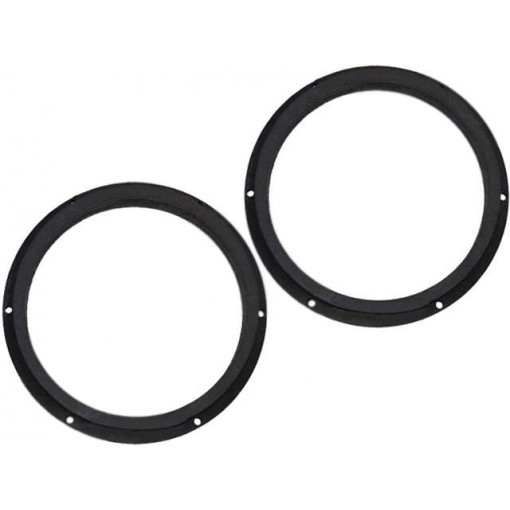 ; Spacer ring; MDF; 200mm; VW; impregnated; 4CARMEDIA