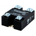 D06D100; Relay: solid state; Ucntrl: 3.5÷32VDC; 100A; 0÷60VDC; Series: D06D; CRYDOM