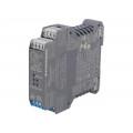 D1033Q; Converter: switch/proximity detector repeater; DIN; 20÷30VDC; GM INTERNATIONAL