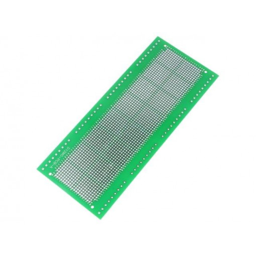 D12MG-PCB-A; Prototype board; D12MG; GAINTA