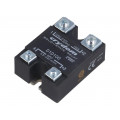 D1D100; Relay: solid state; Ucntrl: 3.5÷32VDC; 100A; 1÷100VDC; Series: 1-DC; CRYDOM