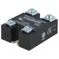D1D20; Relay: solid state; Ucntrl: 3.5÷32VDC; 20A; 1÷100VDC; Series: 1-DC; CRYDOM