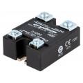 D1D60; Relay: solid state; Ucntrl: 3.5÷32VDC; 60A; 1÷100VDC; Series: 1-DC; CRYDOM