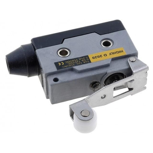 D2020; Worm gear clamp; W: 9mm; Clamping: 20÷32mm; chrome steel AISI 430; MPC INDUSTRIES