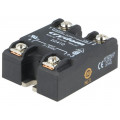 D2410; Relay: solid state; Ucntrl: 3÷32VDC; 10A; 24÷280VAC; -40÷80°C; IP00; CRYDOM D2410; Relay: solid state; Ucntrl: 3÷32VDC; 10A; 24÷280VAC; -40÷80°C; IP00; CRYDOM