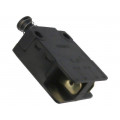 D2D-1001; Switch: door; Pos: 2; SPST-NO; 16A/250VAC; black; Man.series: D2D; OMRON OCB D2D-1001; Switch: door; Pos: 2; SPST-NO; 16A/250VAC; black; Man.series: D2D; OMRON OCB
