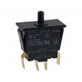 D2D-3104; Switch: door; Pos: 2; DPST-NO; 16A/250VAC; black; Mounting: on panel; OMRON OCB D2D-3104; Switch: door; Pos: 2; DPST-NO; 16A/250VAC; black; Mounting: on panel; OMRON OCB