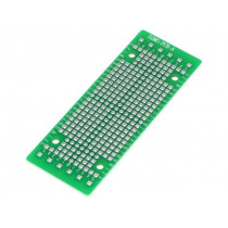 D2MG-PCB-A; Prototype board; D2MG,D2MG-IRC; GAINTA