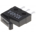 D2MQ-1L; Microswitch SNAP ACTION; with lever with roller simulation; OMRON OCB