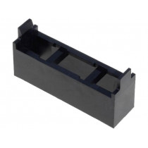 D2SW TERMINAL COVER; Terminals enclosure; Application: D2SW; OMRON OCB