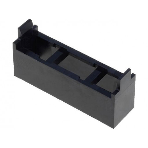 D2SW TERMINAL COVER; Terminals enclosure; Application: D2SW; OMRON OCB