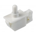 D3D-131; Switch: door; Pos: 2; SPST-NO; 0.5A/250VAC; white; Man.series: D3D; OMRON OCB D3D-131; Switch: door; Pos: 2; SPST-NO; 0.5A/250VAC; white; Man.series: D3D; OMRON OCB