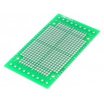D3MG-PCB-A; Prototype board; D3MG,D3MG-IRC; GAINTA