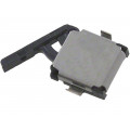 D3SH-A1L1; Switch: detecting; Pos: 2; SPST-NO; 0.001A/5VDC; black; 0.3N; OMRON OCB D3SH-A1L1; Switch: detecting; Pos: 2; SPST-NO; 0.001A/5VDC; black; 0.3N; OMRON OCB