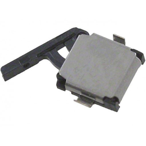 D3SH-A1L1; Switch: detecting; Pos: 2; SPST-NO; 0.001A/5VDC; black; 0.3N; OMRON OCB D3SH-A1L1; Switch: detecting; Pos: 2; SPST-NO; 0.001A/5VDC; black; 0.3N; OMRON OCB