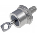D42-40-04-N0; Diode: stud rectifying; 400V; 1.4V; 40A; cathode stud; DO5; M6; KUBARA LAMINA D42-40-04-N0; Diode: stud rectifying; 400V; 1.4V; 40A; cathode stud; DO5; M6; KUBARA LAMINA
