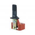 D4BS-K3; Safety switch accessories: flexible key; Series: D4BS; OMRON