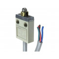 D4C-1202; Limit switch; OMRON