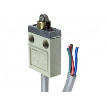 D4C-1202; Limit switch; OMRON