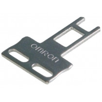 D4DS-K1; Safety switch accessories: flat key; Series: D4GL; OMRON