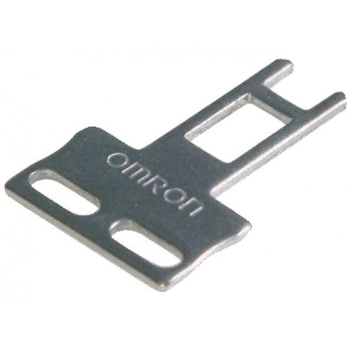 D4DS-K1; Safety switch accessories: flat key; Series: D4GL; OMRON