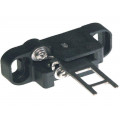 D4DS-K5; Safety switch accessories: flexible key; Series: D4GL; OMRON