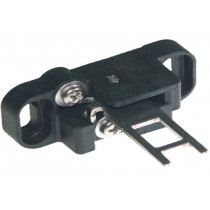 D4DS-K5; Safety switch accessories: flexible key; Series: D4GL; OMRON