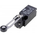 D4N-112G; Limit switch; NO + NC; 10A; max.240VAC; max.250VDC; PG13,5; IP65; OMRON