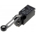 D4N-1A2G; Limit switch; NO + NC; 10A; max.240VAC; max.250VDC; PG13,5; IP65; OMRON
