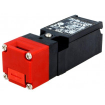 D4NS-4AF; Safety switch: key operated; Series: D4NS; Contacts: NC; IP67; OMRON