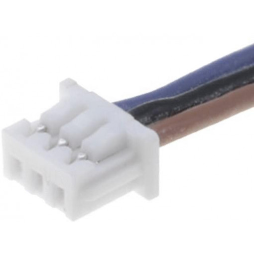 D6F-CABLE1; Connection lead; OMRON OCB
