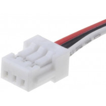 D6F-CABLE2; Connection lead; Application: D6F-03A3; OMRON OCB
