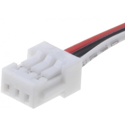 D6F-CABLE2; Connection lead; Application: D6F-03A3; OMRON OCB D6F-CABLE2; Connection lead; Application: D6F-03A3; OMRON OCB