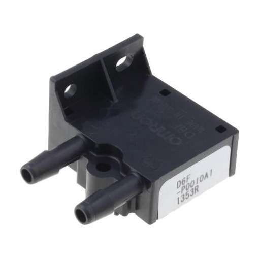 D6F-P0010A1; Sensor: gas flow; Usup: 4.75÷5.25VDC; 0÷1l/min; -10÷60°C; OMRON OCB D6F-P0010A1; Sensor: gas flow; Usup: 4.75÷5.25VDC; 0÷1l/min; -10÷60°C; OMRON OCB