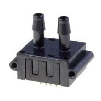 D6F-PH0505AD3; Sensor: pressure; Range: -50÷50Pa; differential; Usup: 2.3÷3.6VDC; OMRON