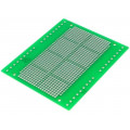 D6MG-PCB-A; Prototype board; D6MG,D6MG-IRC; GAINTA