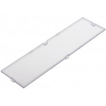 D9MG-COVER-C; Filter; D9MG,D9MG-IRC; transparent; GAINTA