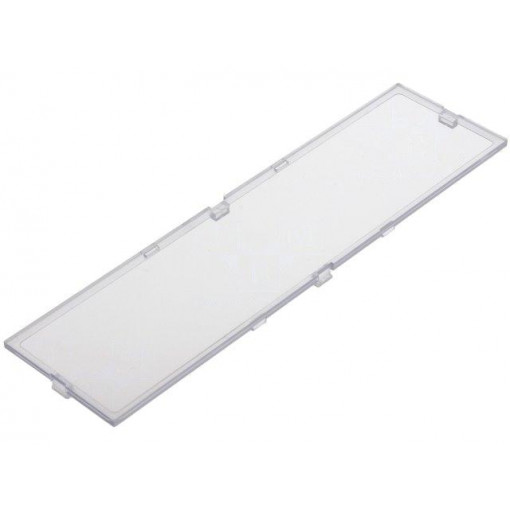 D9MG-COVER-C; Filter; D9MG,D9MG-IRC; transparent; GAINTA