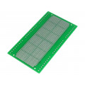 D9MG-PCB-A; Prototype board; D9MG,D9MG-IRC; GAINTA