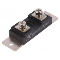 DACSB40060CT; Module: diode; common cathode,double; 600V; If: 2x200A; screw; SiC; DACO Semiconductor DACSB40060CT; Module: diode; common cathode,double; 600V; If: 2x200A; screw; SiC; DACO Semiconductor