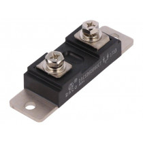 DACSB60060CT; Module: diode; common cathode,double; 600V; If: 2x300A; Ifsm: 2.5kA; DACO Semiconductor DACSB60060CT; Module: diode; common cathode,double; 600V; If: 2x300A; Ifsm: 2.5kA; DACO Semiconductor