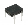 DB104; Single-phase bridge rectifier; Urmax: 400V; If: 1A; Ifsm: 30A; DB; YANGJIE TECHNOLOGY