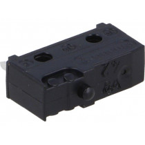 DB2C-C1AA; Microswitch SNAP ACTION; without lever; SPDT; 10A/250VAC; Pos: 2; CHERRY