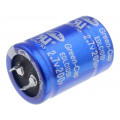 DB5U207M30045HA; Capacitor: electrolytic; backup capacitor,supercapacitor; 200F; SAMWHA