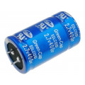 DB5U407W35060HA; Capacitor: electrolytic; backup capacitor,supercapacitor; 400F; SAMWHA